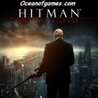 Hitman Sniper Challenge