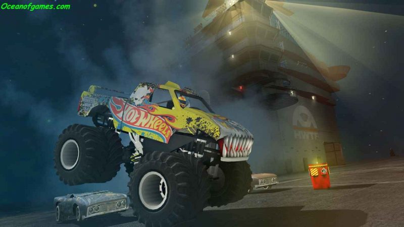 Hot Wheels Worlds Best Driver Free1