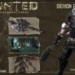 Hunted The demons Forge Free Download