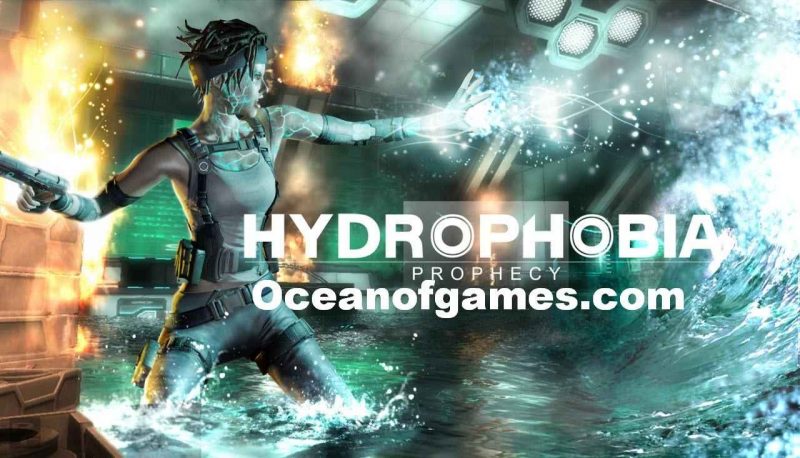 Hydrophobia Prophecy Free download