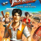 Jack Keane 2 The Fire Within