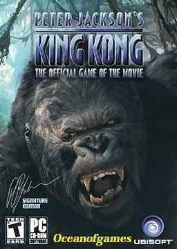 king kong game free
