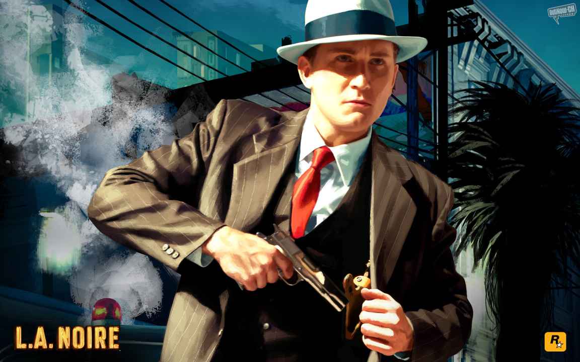 la noire free download for windows