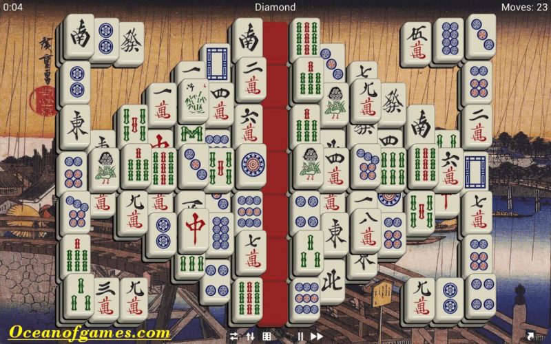 Mahjong Quest download