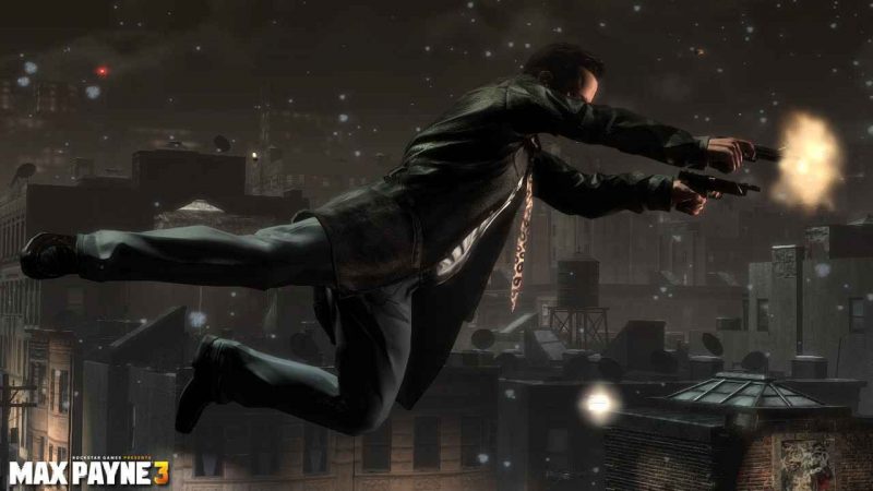 max payne 3 game free download for windows 7
