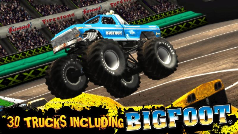 Monster Truck Challenge Download 1