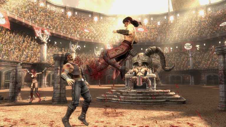 mortal kombat wii wbfs torrent mortal kombat wii wbfs torrent