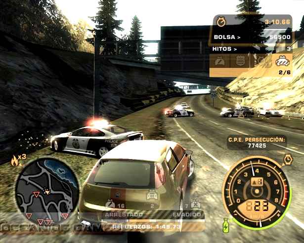 Need For Speed Most Wanted Download For Free1