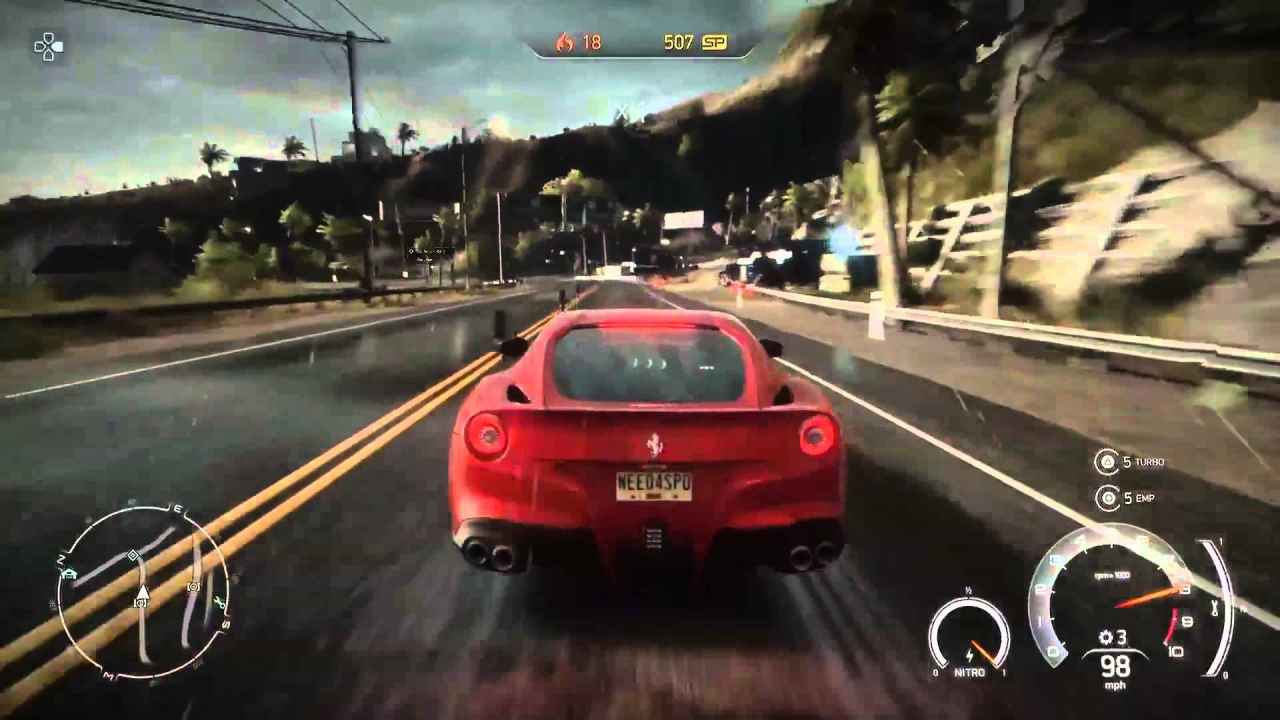 nfs rivals pc game free download by softonic