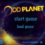 Odd Planet Game Free download