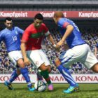 PES Pro Evolution Soccer 2011 Download Free