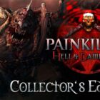 Painkiller Hell and Damnation logo
