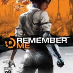 Remember Me PC Game Free Download