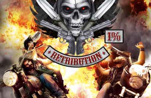 download road to hell retribution