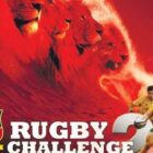Rugby Challenge 2 Logo