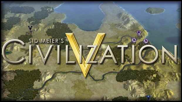 download civilization 5 -torrent