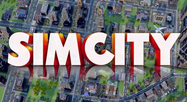 simcity pc system requirements