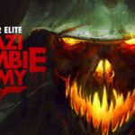 Sniper Elite Nazi Zombie Army logo