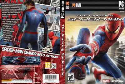 the latest spider man pc games