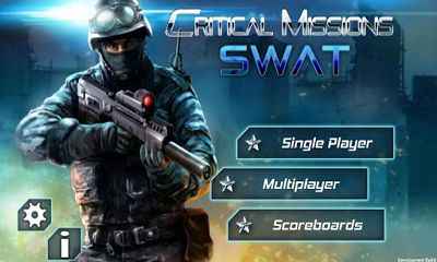 Swat 4 Features