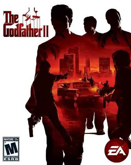 godfather 2 pc game download tpb