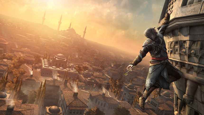 assassins creed revelations download free