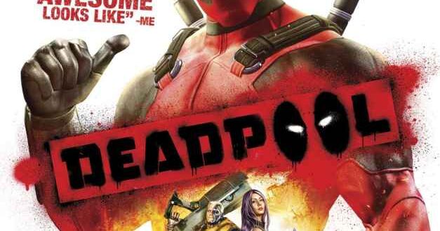 deadpool movie free download android