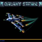 galaxy strike