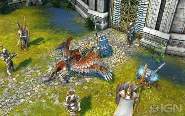 might and magic heroes vi gold edition download free