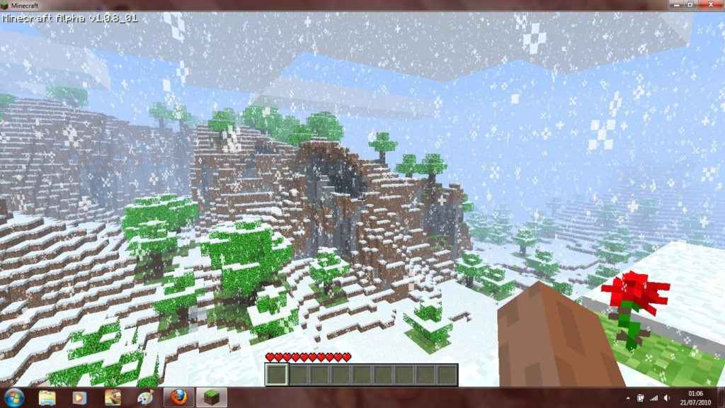 download minecraft for free
