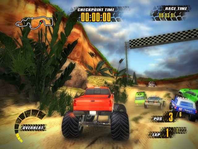 offroad racers download