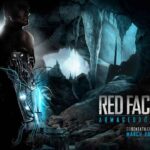 red faction armageddon logo