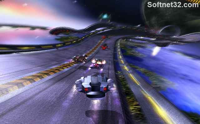 star racing download