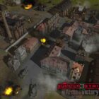 sudden strike iwo jima free download