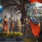 the lost kingdom prophecy free download