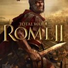 total rome II 1
