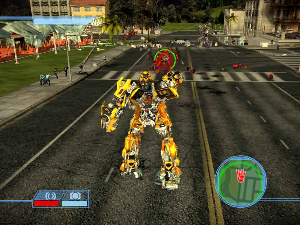 Transformers 2 Download Free