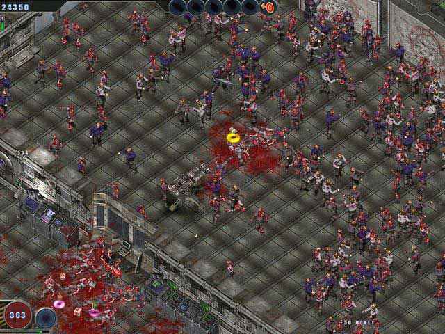 zombie shooter download free