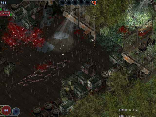 zombie shooter free1