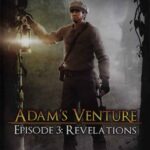 Adams Venture Free Download