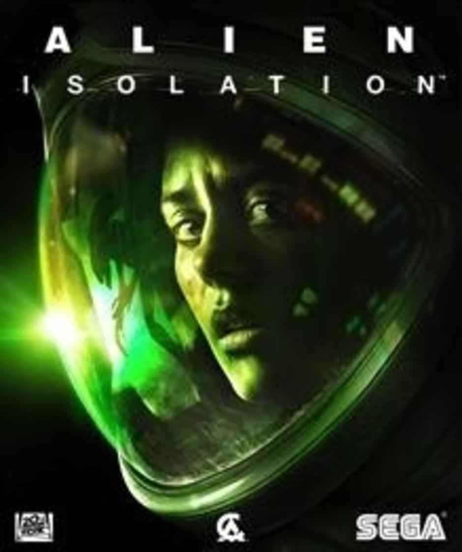 Alien Isolation Free Download