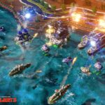 Command Conquer Red Alert 3 download