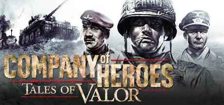 company of heroes tales of valor cheast and trainer free download