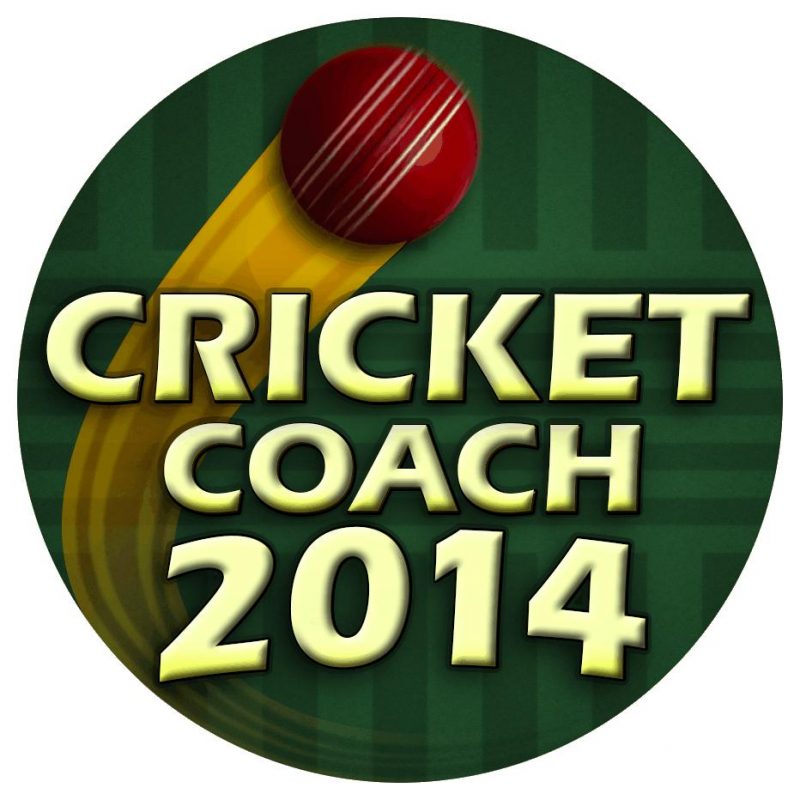 Cricket Coach 2014 Free Download