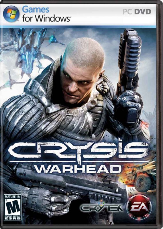 skidrow games reloaded crysis