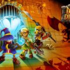 Dungeon Defenders