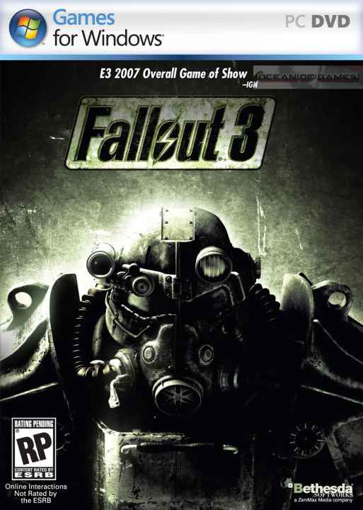 anyone downloaded fallout for pc online