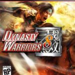 Free Dynasty Warriors 8