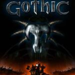 Gothic Game PC Version e1410802943535