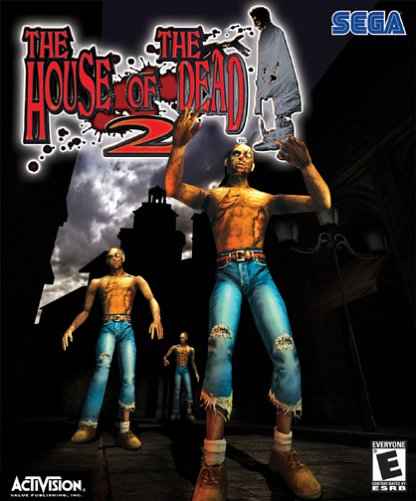 house of dead 1 game free download for pc full version